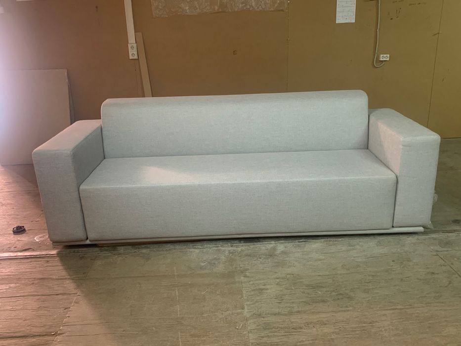 Диван офисный, не раскладной