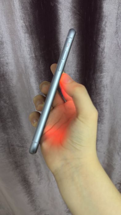 Айфон 11 100%…..