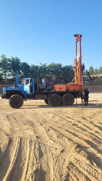 Геология инженерные изыскания топосъемка