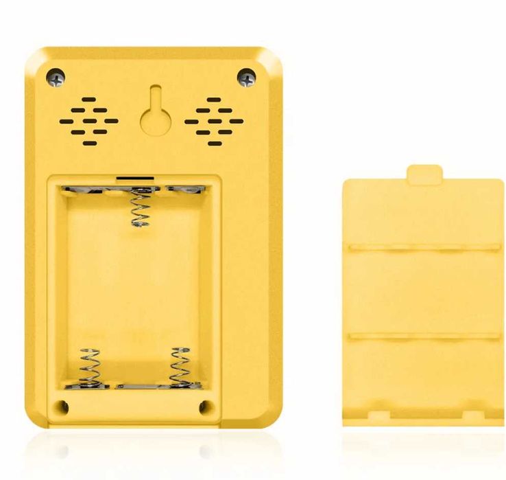 Дозиметр радиации и электромагнитного излучения XR-3 BR-9C