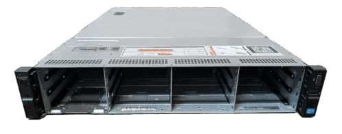 Server DELL Poweredge R720xd 12LFF/2SFF 192GB RAM