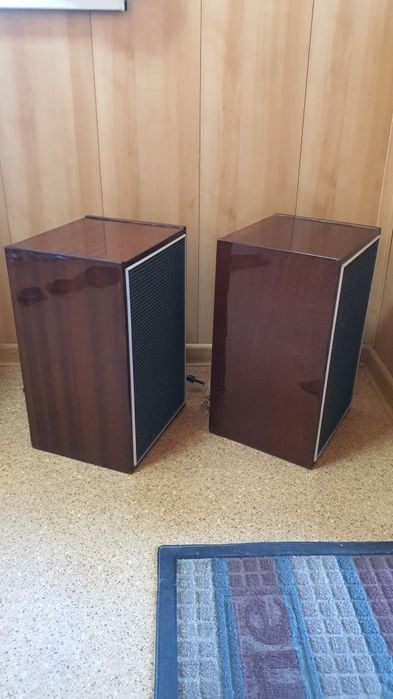 Акустика   TENTO