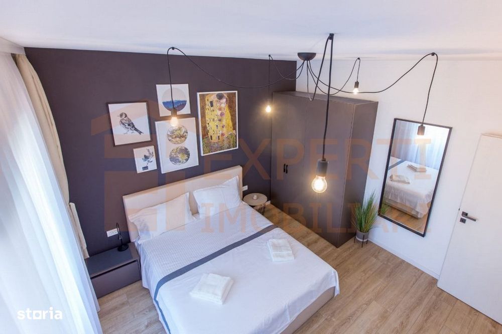 3 Camere de Inchiriat – Campus, Tomis Nord