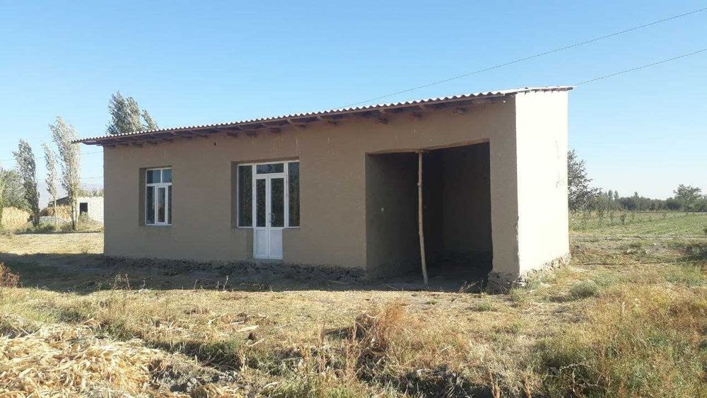 Земля 20 соток - Булугур/Самарканд