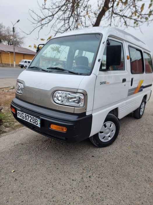 Damas kraska toza srochnoga