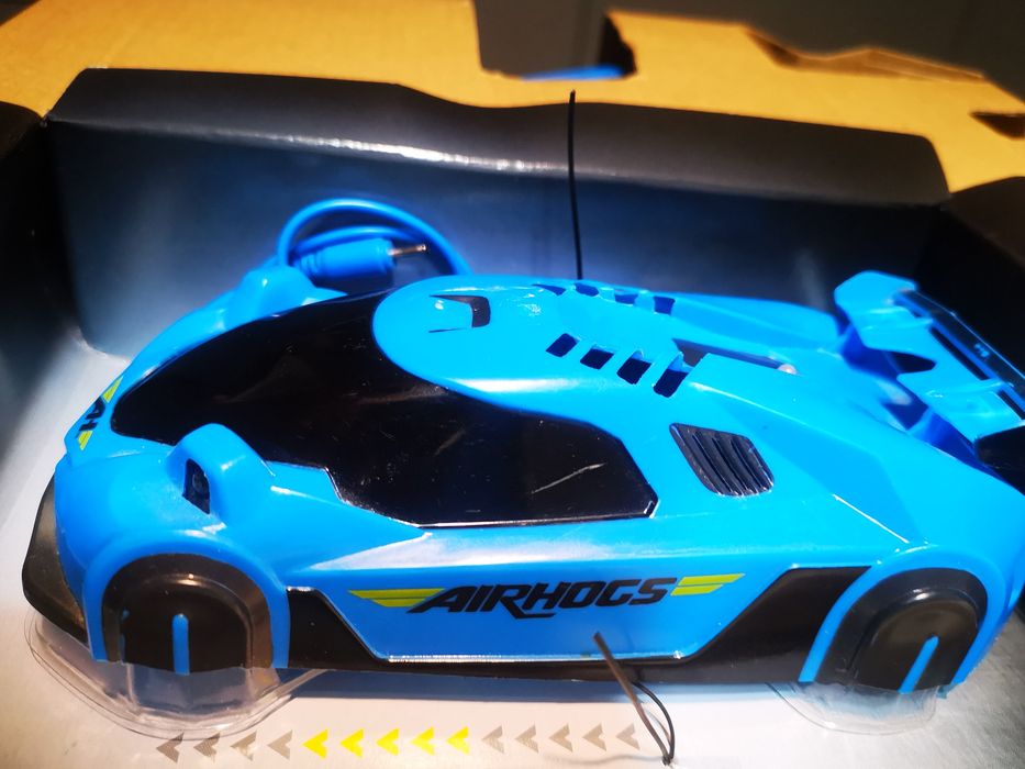 Детска кола LASER zero GRAVITY