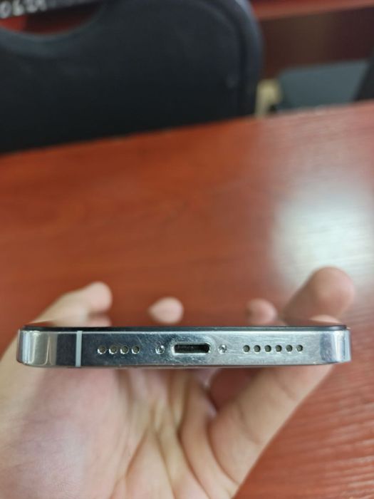 Iphone 12 pro max 128