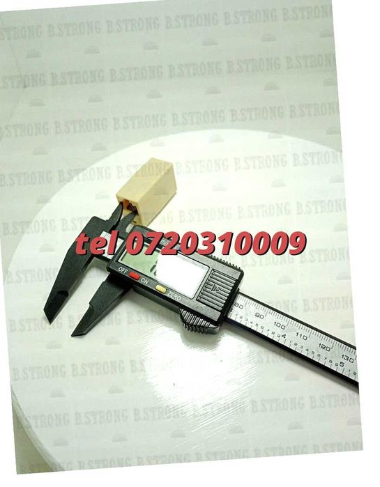 Subler Digital Nou 150mm subler Cu Afisaj Digital 150 Mm Masoara Ad