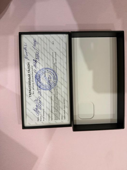 Iphone 12 pro 256 С гарантей