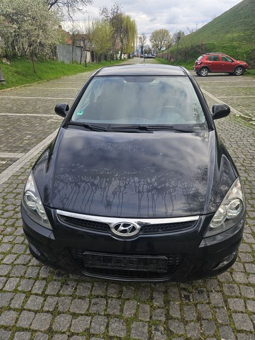 Hyundai i30 16 benzina!!!