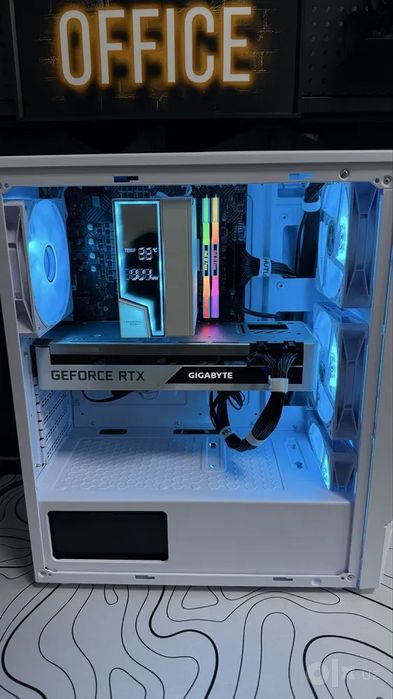Игровой Компьютер от PCPRO