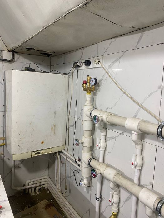 Katyol sotiladi tayyor ishlab turgan aybi yoq 450kv