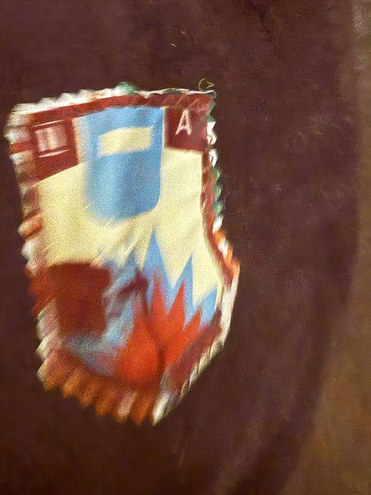 Летний костюм сварщика