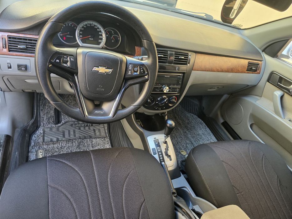 Lacetti 1,8 холати зур