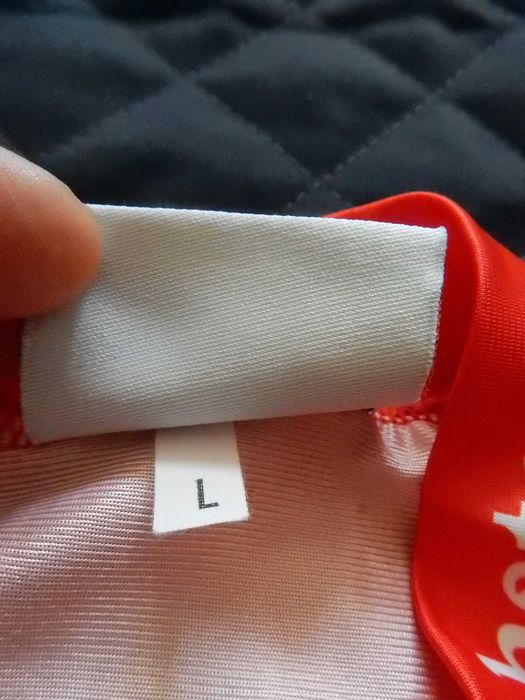 Bluza ciclism Three Face. Marime L. Impecabila, ca noua.