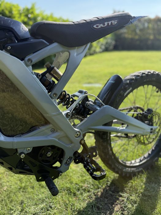 Surron Light Bee X 2021