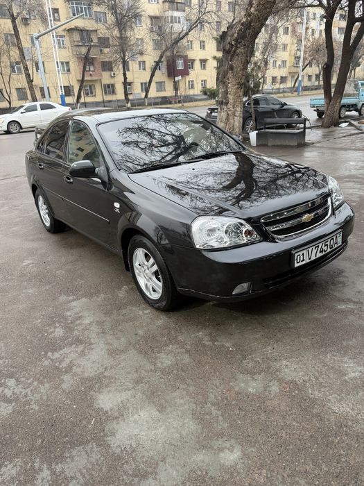 Lassetti 1.8 arenda vikub