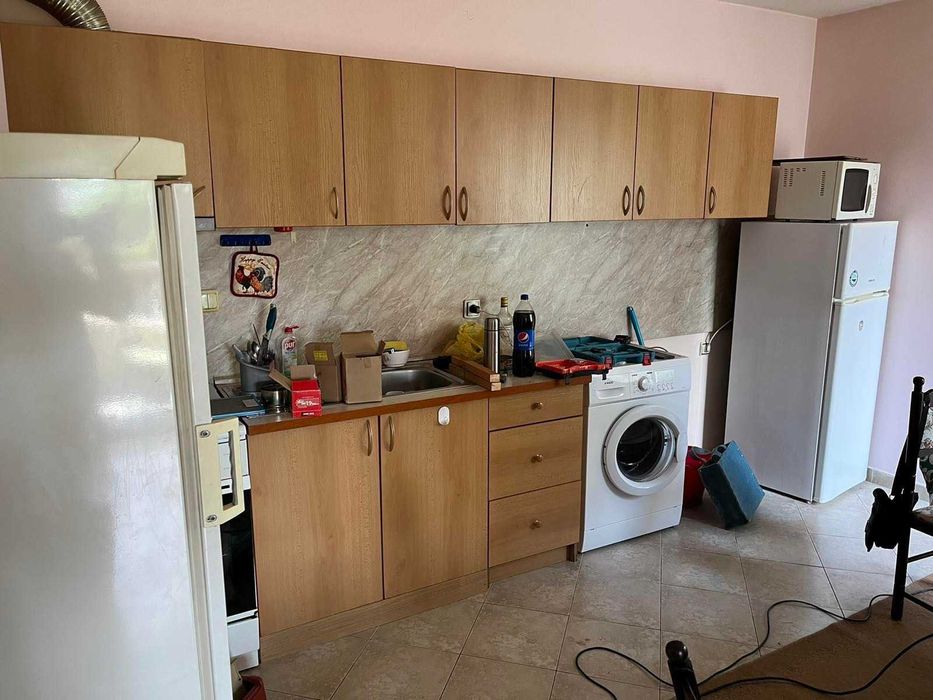 Дава се под наем Тристаен апартамент в София, Младост 2 - 80 кв.м за 550 € - Снимка #3