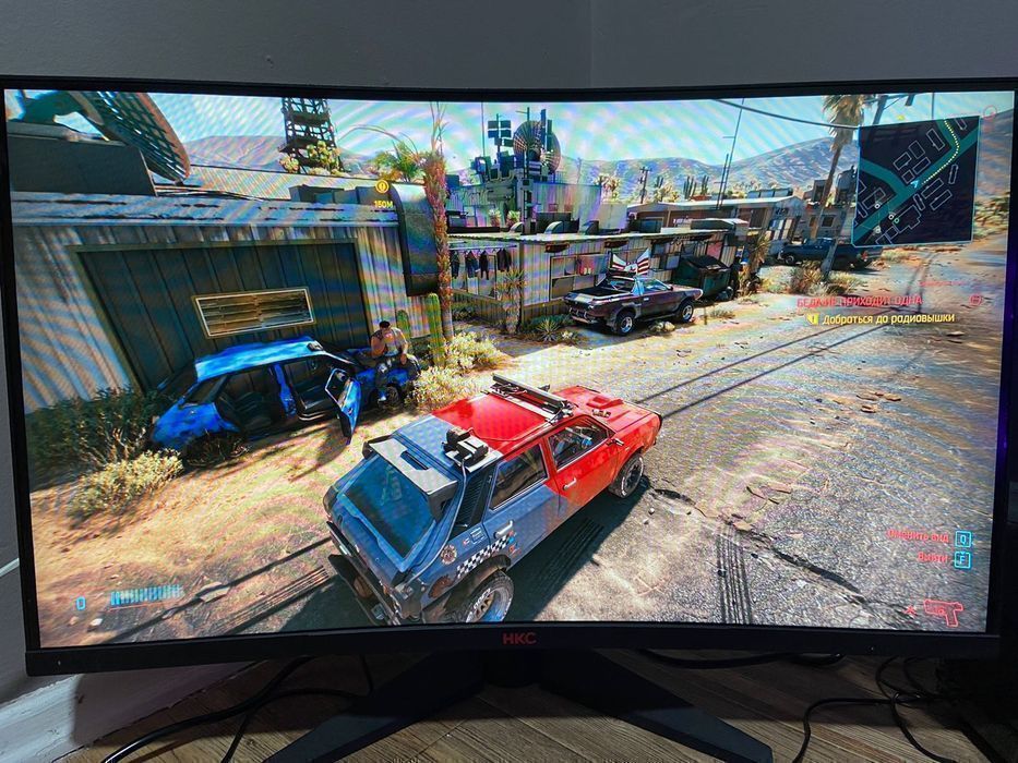 Core i7 / 2060 Super / 16gb / игровой компьютер