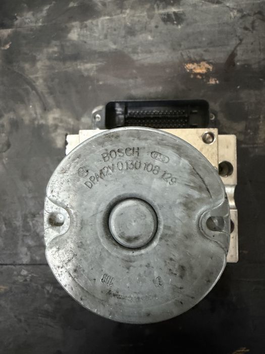 DSC модул Ф10/11