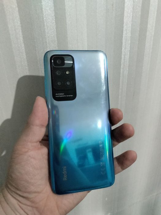 Xiaomi Redmi 10 64gb