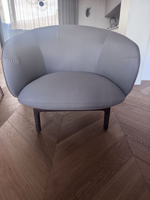 Лаундж Фотьойл Artisan