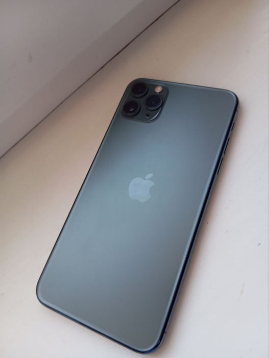 Iphone 11 Pro Max