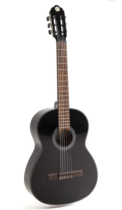 Гитара акустикNV142 Special Dark Moon черный
