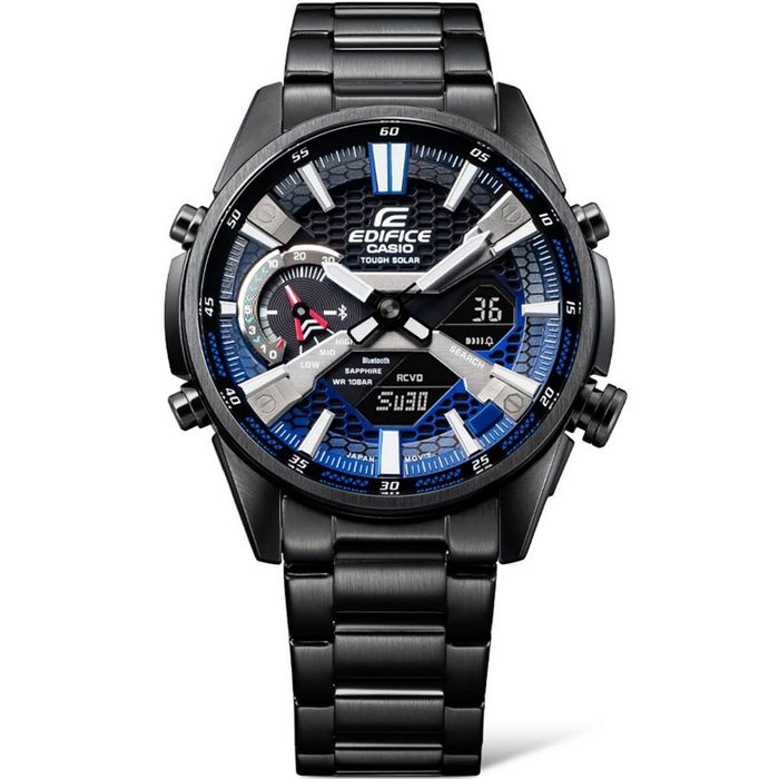 Casio Edifice ECB-S100DC-2AEF