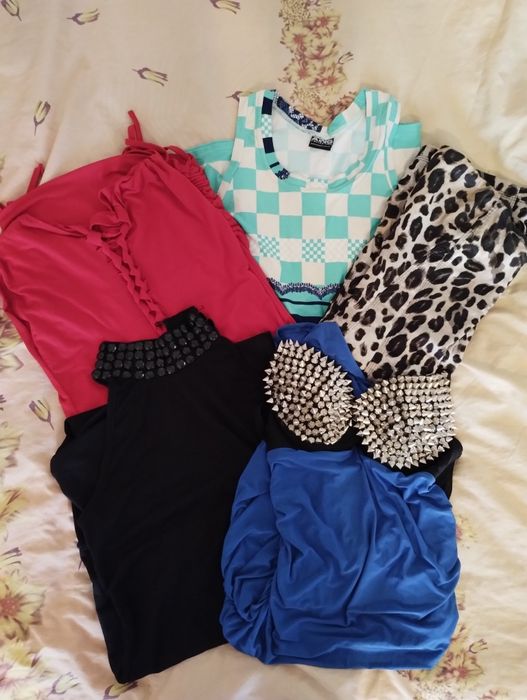 Party-роклички-изгодно