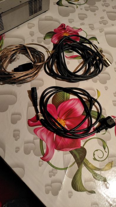 Музыкальная аппаратура