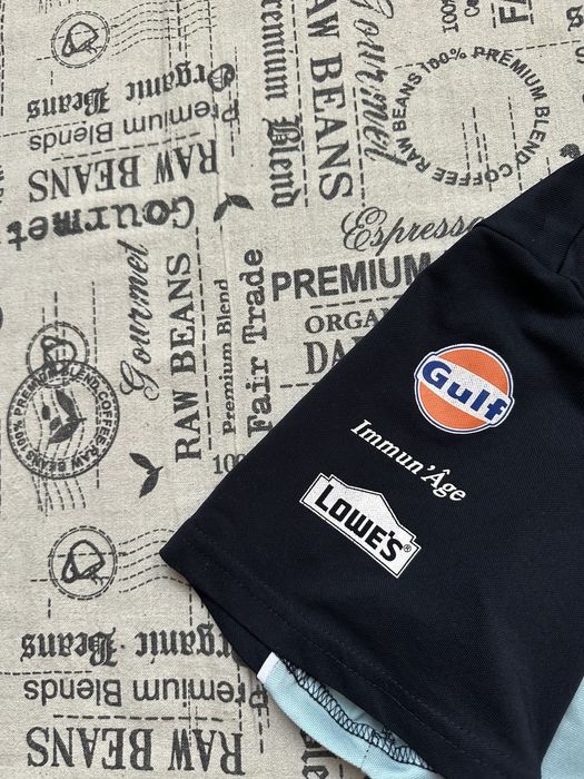 F1 Aston Martin Racing team original тениска.L