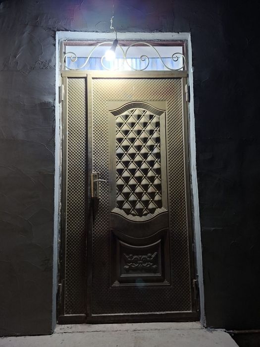 Srochna darwaza, esik satilqdi.