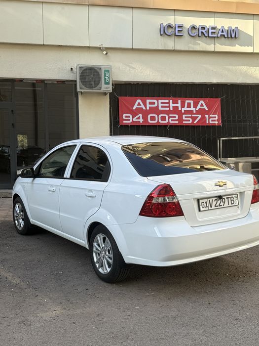Nexia3 Nasiyaga beriladi