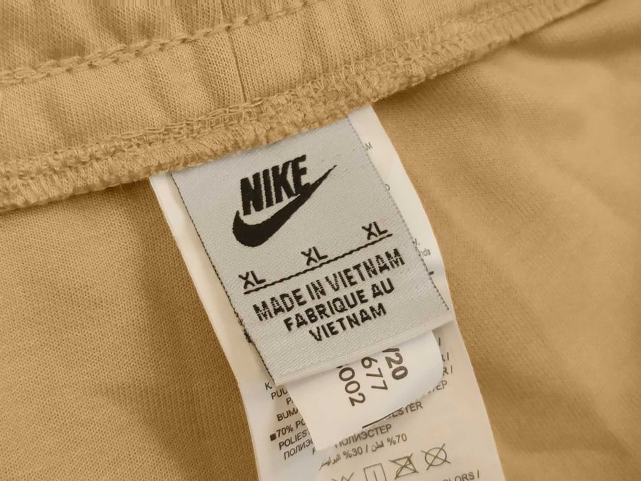 Pantaloni trening Nike