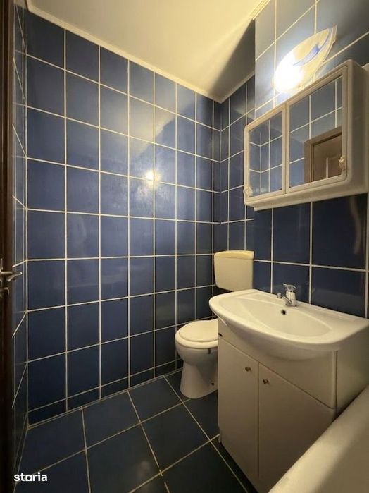 Apartament 3 camere, 42 mp - zona Dacia