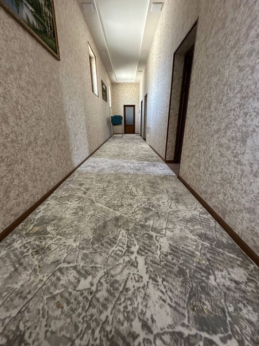 Дача в Чимгане для семенй