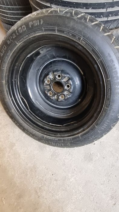 Запаска таблетка камри