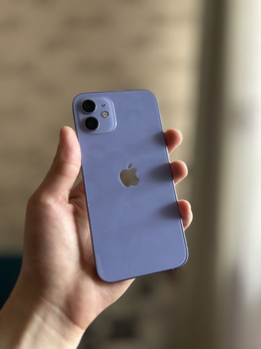 Айфон 12 128гб 81%