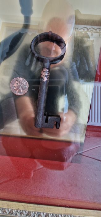 Tablou decorativ antik vechi