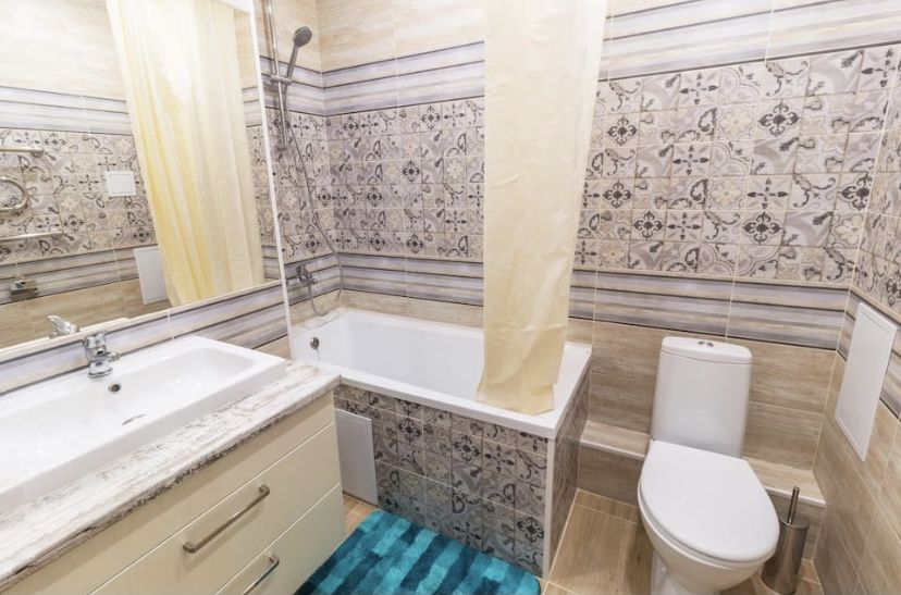 Сдается квартира по суточно