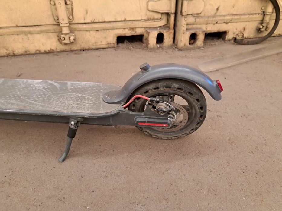 Электро самокат