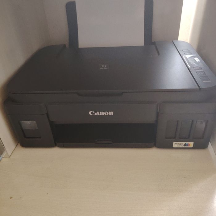 Canon pixma G2411 sotiladi