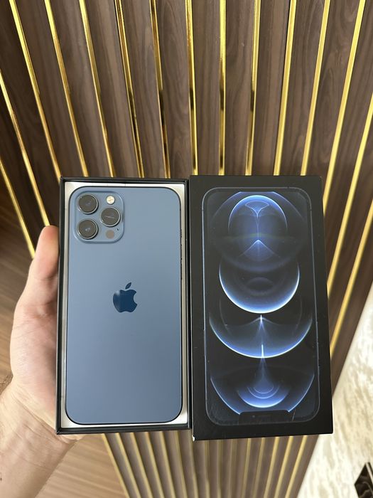 Iphone 12 Pro Max 128 Айфон 12 Макс 128