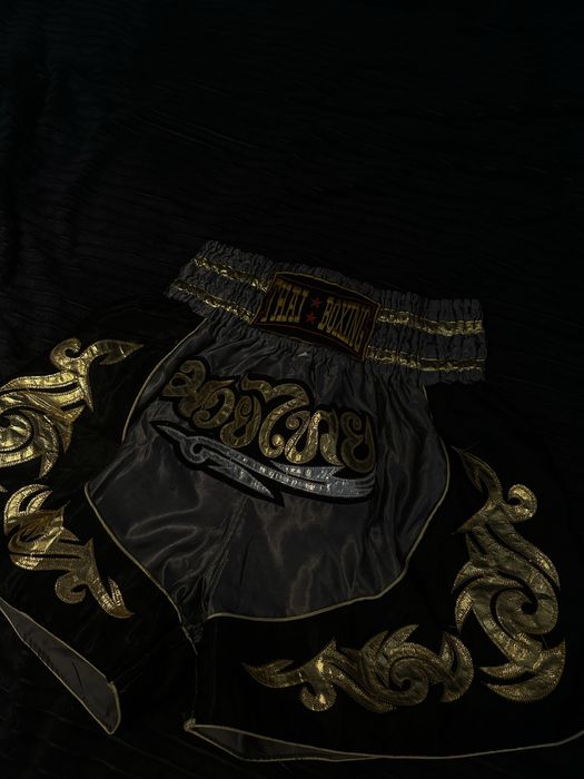 Шорты из Тайланда