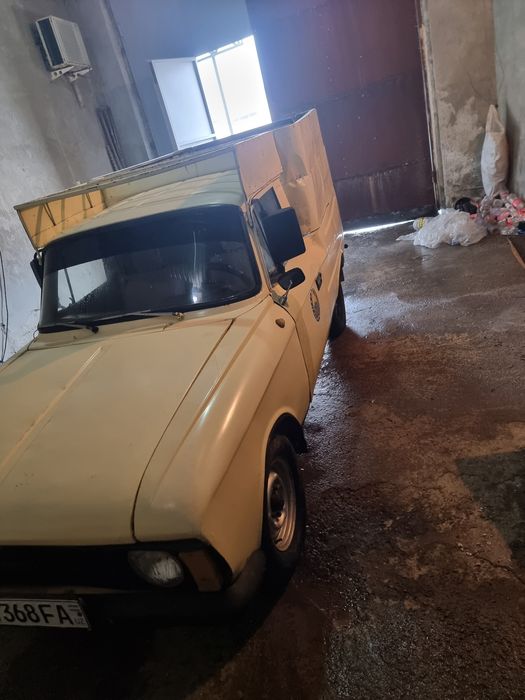 Перашкавоз сотилади