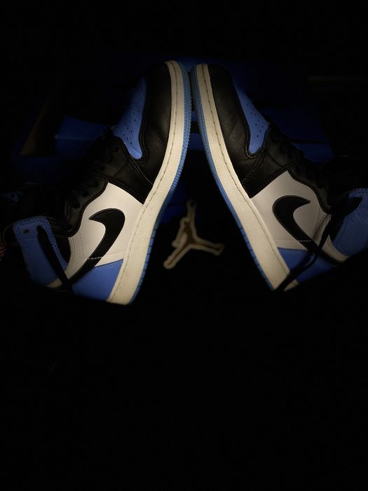 Jordan 1 Retro High OG