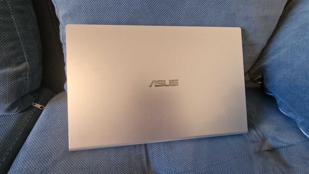 Asus M509DA - AMD Ryzen 3700U, 8GB RAM, 512GB SSD