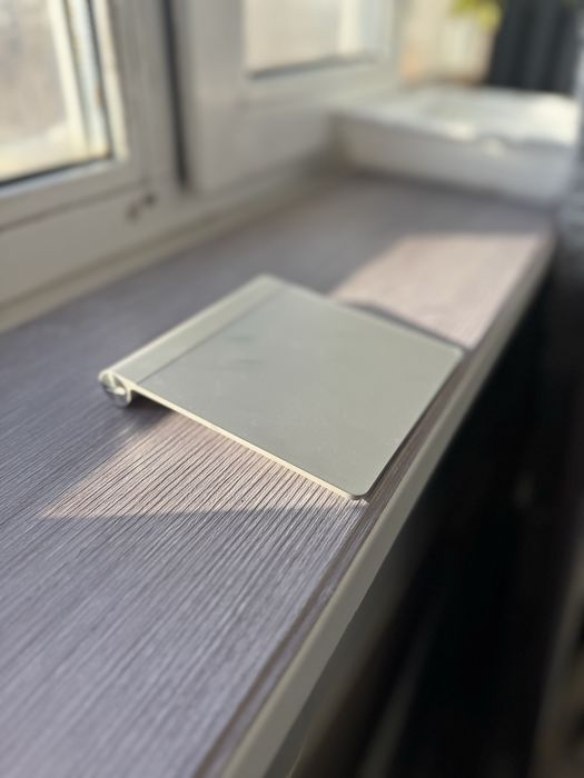 Apple magic trackpad