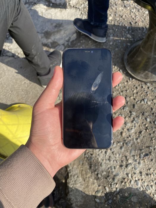 Iphone 11 64gb holati yaxshi срочна